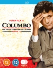 Columbo: The 1970's Complete Collection - Blu-ray