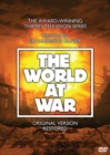The World at War - DVD
