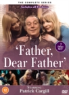 Father, Dear Father: The Complete Series - DVD