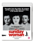 The Sunday Woman - Blu-ray