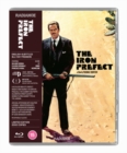 The Iron Prefect - Blu-ray