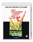 Scream and Scream Again - Blu-ray