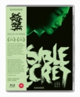Visible Secret - Blu-ray