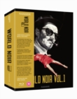 World Noir: Vol. 1 - Blu-ray
