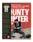 The Bounty Hunter Trilogy - Blu-ray