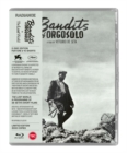 Bandits of Orgosolo/The Lost World - Blu-ray
