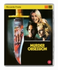 Murder Obsession - Blu-ray