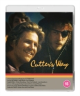 Cutter's Way - Blu-ray