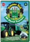 Tractor Ted: All About Tractors - DVD