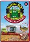 Tractor Ted: All About Harvesters - DVD