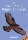 Birds of Britain and Europe - DVD