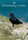 Birdwatching in Wales - DVD