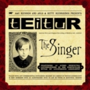 The Singer - CD