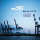 Dream Keeper - CD