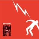 How to Do Battle - CD