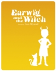 Earwig and the Witch - Blu-ray