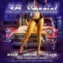 Back On the Track: Live Radio Broadcast 1985 - CD
