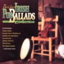 The Great Irish Pub Ballads Collection - CD