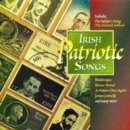 Irish Patriotic Songs - CD