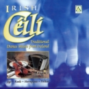 Irish Ceili: Traditional Dance Music from Ireland - CD