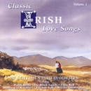 Classic Irish Love Songs: Volume 2;20 SENTIMENTAL FAVOURITES - CD