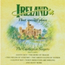 Ireland: That Special Place - CD