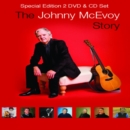Johnny McEvoy: The Story - DVD