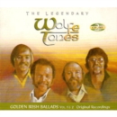 Golden Irish Ballads Vol. 1 & 2: Original Recordings;THE LEGENDRY - CD
