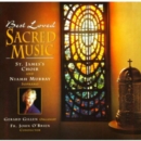Best Loved Sacred Music - CD