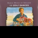 Dance Music of Ireland: Céilí Dances - CD