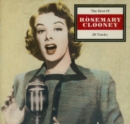 The Best Of Rosemary Clooney - CD