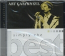 The Best Of Art Garfunkel - CD