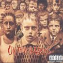 Untouchables - CD