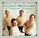 The Best of the Clancy Brothers & Tommy Makem - CD