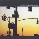 The Best Of Weather Report - CD