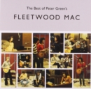 The Best of Peter Green's Fleetwood Mac - CD