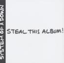 Steal This Album! - CD