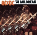 '74 Jailbreak - CD