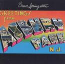 Greetings from Asbury Park N.J. - CD