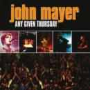 Any Given Thursday - CD