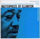 Masterpieces By Ellington - CD