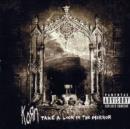 Take a Look in the Mirror - CD