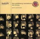 Goldberg Variations 1955 (Gould) - CD