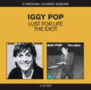 Classic Albums: Lust for Life/The Idiot - CD