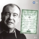Icon: Vernon Handley - CD