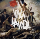 Viva La Vida Or Death and All His Friends - CD