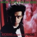 Kicking Against the Pricks - CD