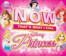 Now That's What I Call Disney Princess - CD