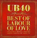 Best of Labour of Love - CD