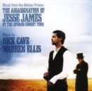 Assassination of Jesse James, The (Cave, Ellis) - CD